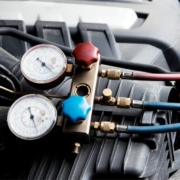 تعمیر کمپرسور کولر بیامو