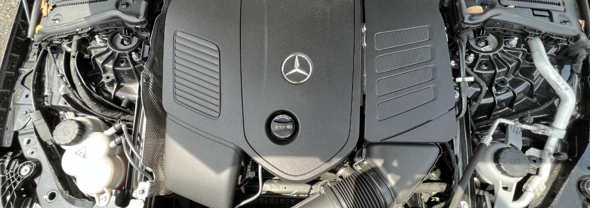 تعمیر کمپرسور کولر بنز